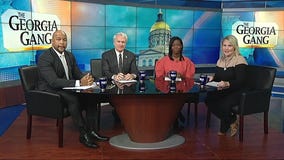 The Georgia Gang: January 5, 2020