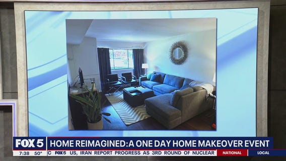 A Wider Circle to transform 30+ homes throughout DC and Maryland