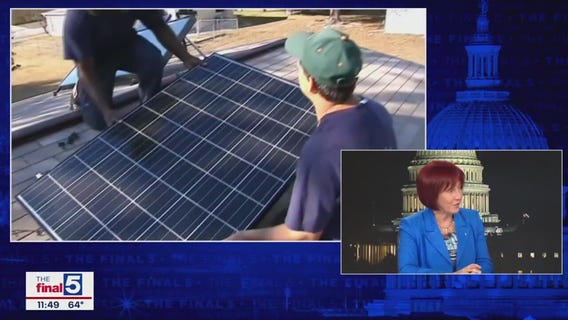 Inaugural DC Climate Week gets underway