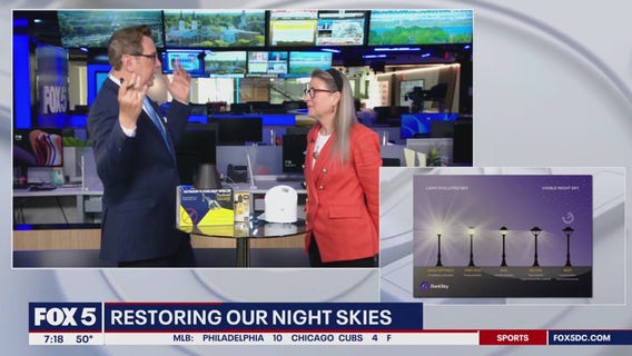 International Dark Sky Week 2025