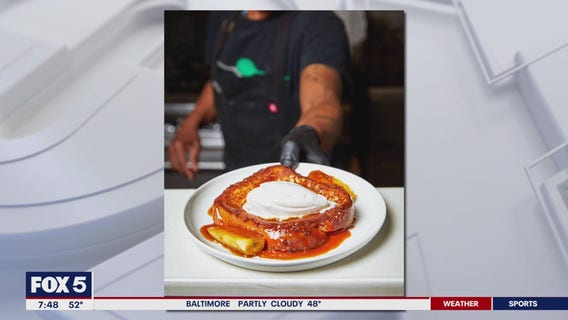 Local Nonprofit Emma's Torch Trains Refugees for Restaurant Jobs