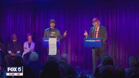 Washington Roast returns to DC Improv on Wednesday