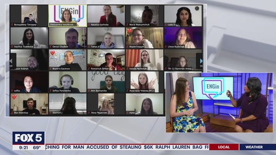 ENGin Talks The Evolution of Online Volunteering