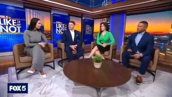 LION: April 28, 2025