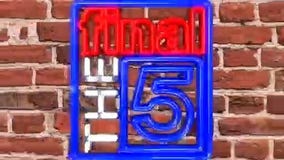 The Final 5: April 28, 2025