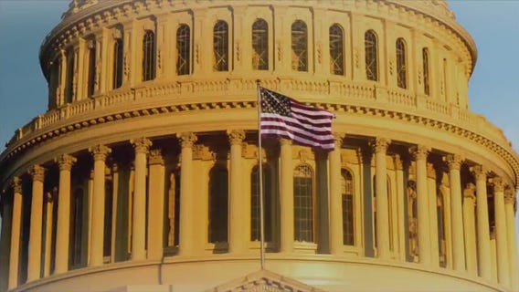 On The Hill: April 27, 2025