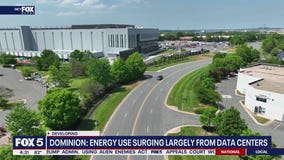 Dominion Energy?s CEO says data centers are here to stay