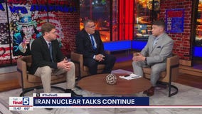 Israel marks Independence Day as war rages on