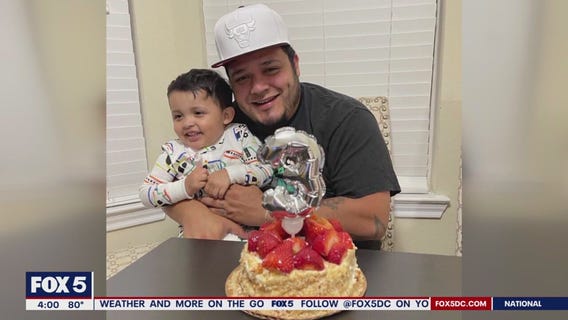 El Salvador receives request by the US to return Abrego-Garcia