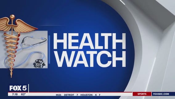 Health Watch: Pregnancy over age 40