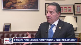 Raskin on Trump, tariffs, and the Constitution