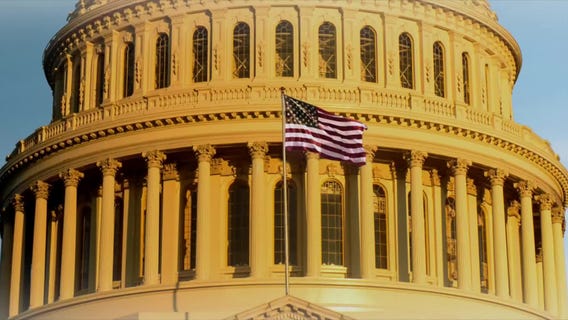 On The Hill: March 30, 2025