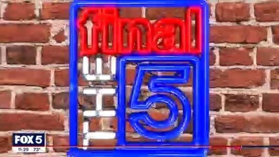 The Final 5: May 1, 2025