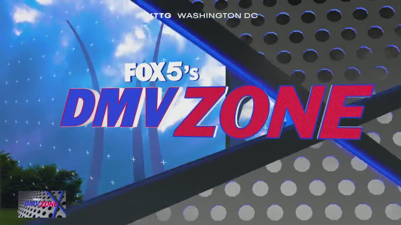 DMV Zone: April 30, 2025 | FOX 5 DC