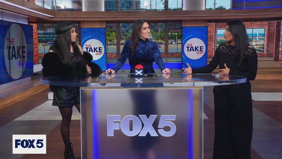 The Take @ 2p: February 3rd, 2025