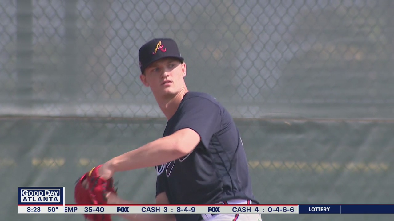 Braves say NL East is the best division in baseball