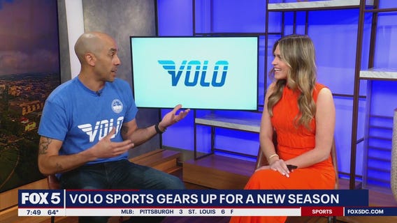 Volo Sports gears up for a new season