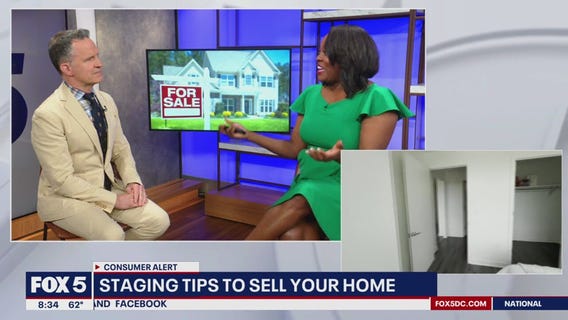 Boost your home?s appeal with smart staging strategies