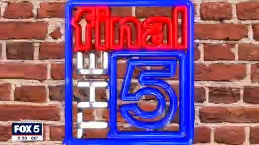 The Final 5: May 5, 2025