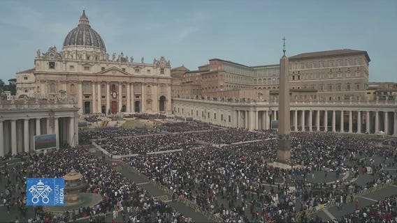 On The Hill: April 20, 2025