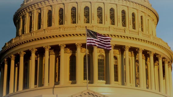 On The Hill: April 6, 2025