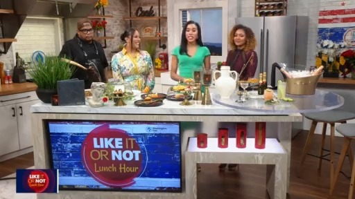 LION Lunch Hour: May 6, 2025