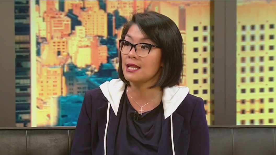 Woman sues MTA over congestion pricing