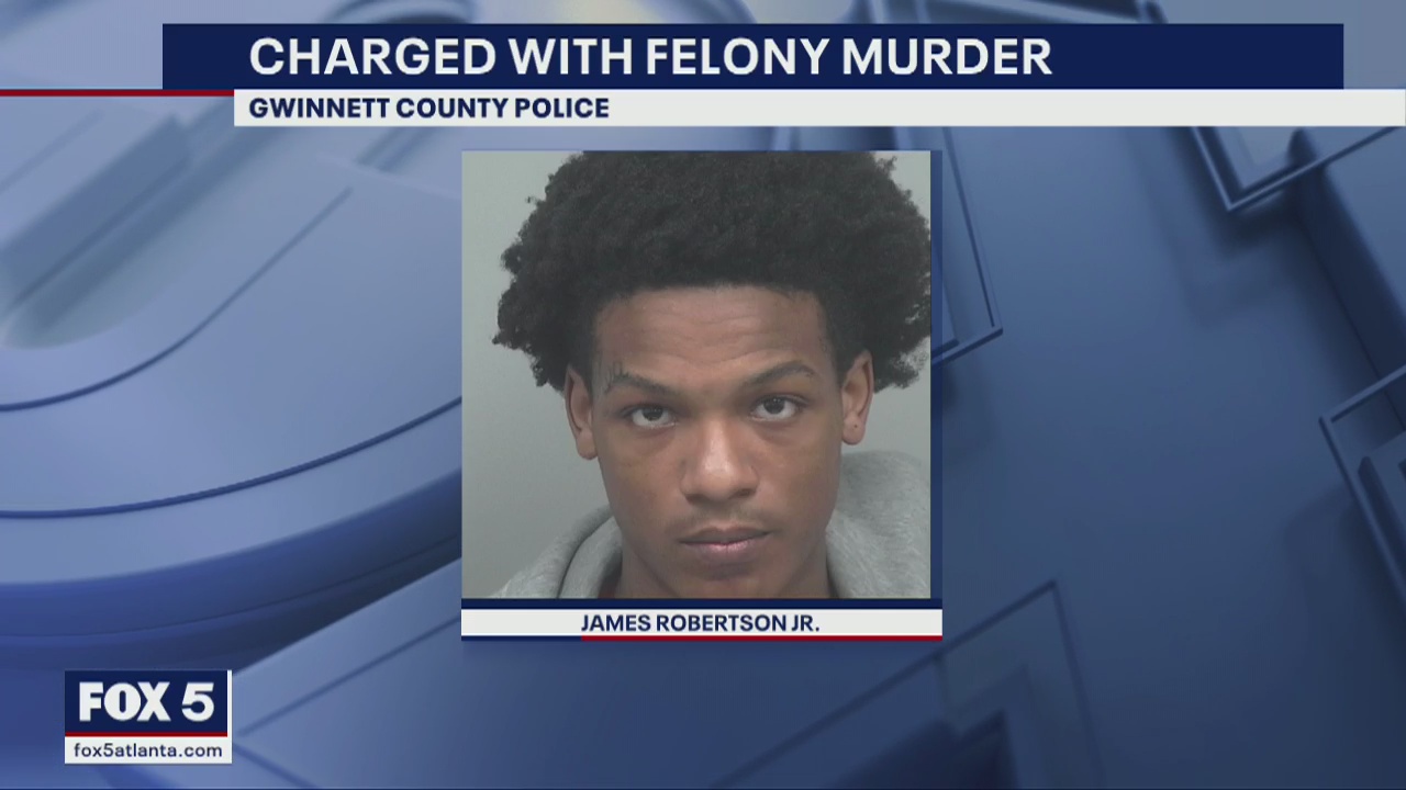 Arrest in deadly Gwinnett County shooting | FOX 5 Atlanta