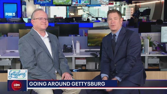 Top must-see attractions for family fun in Gettysburg