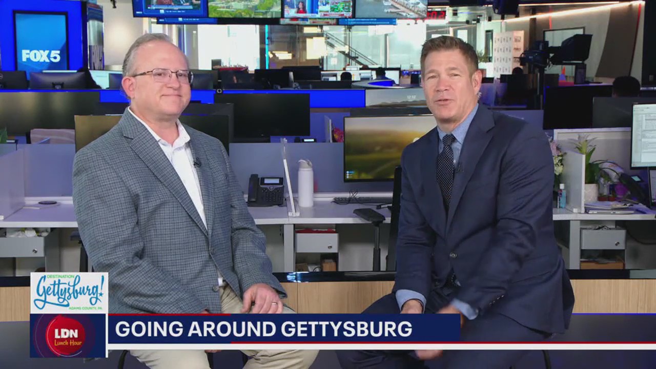 Top must-see attractions for family fun in Gettysburg