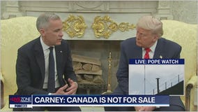 India strikes Pakistan, Carney to Trump "Canada not for sale"