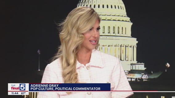 Modern motherhood amid "trad wife" messaging