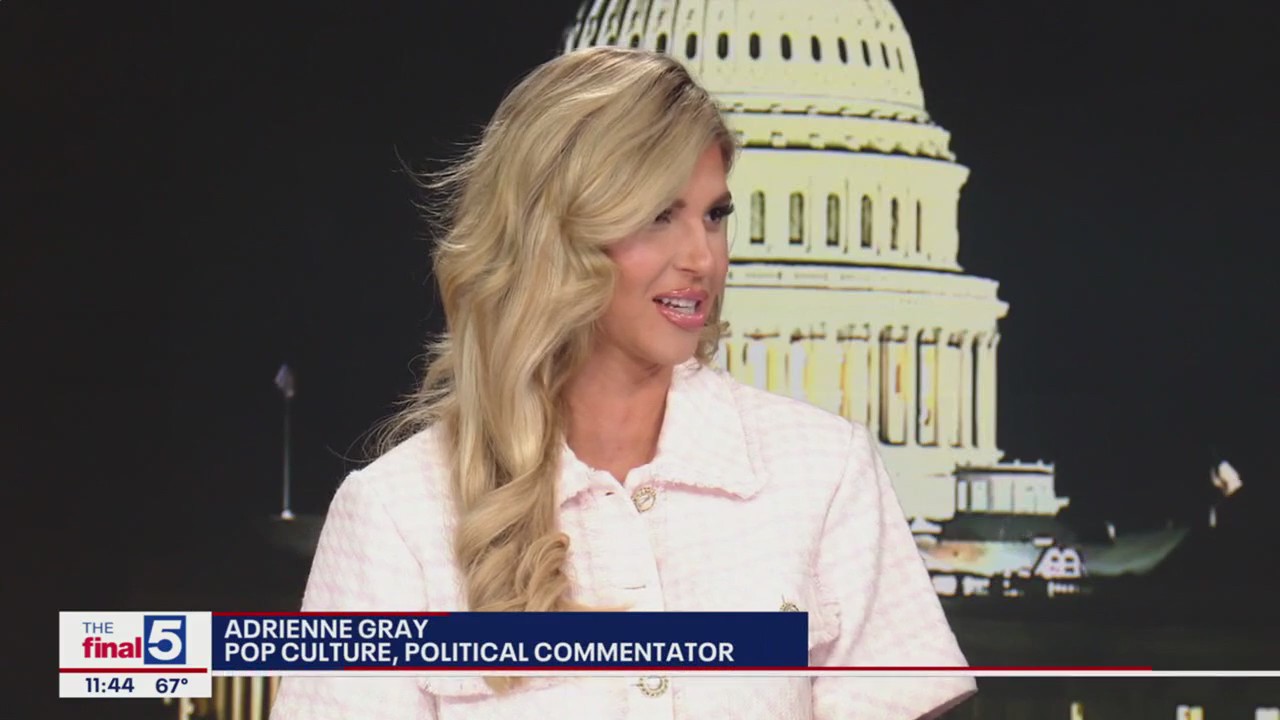 Modern motherhood amid "trad wife" messaging