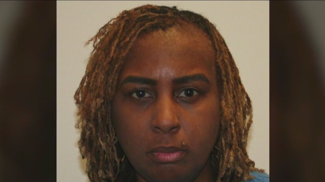 Nassau County nurse arrest