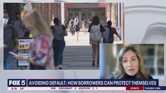 Protecting Financial Futures: NASFAA Discusses What to Know About the Return of Student Loan Collections