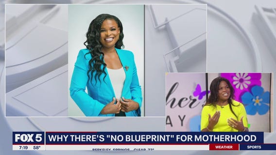 Tesha Allison on Celebrating Every Mother's Journey