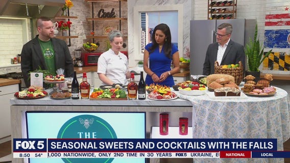 The Falls Gets Nominated for Rammy's Best Casual Restaurant