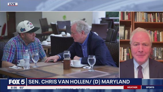 Budget battles in Congress