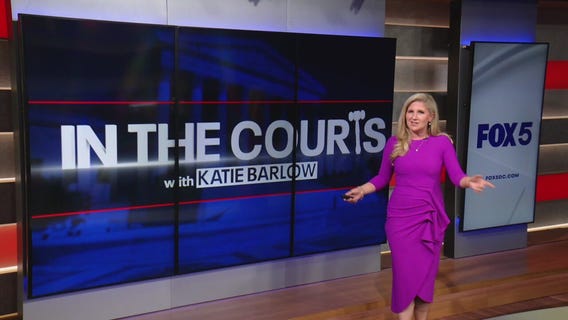 In The Courts: May 11, 2025
