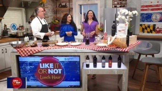 LION Lunch Hour: May 9, 2025