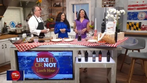 LION Lunch Hour: May 9, 2025