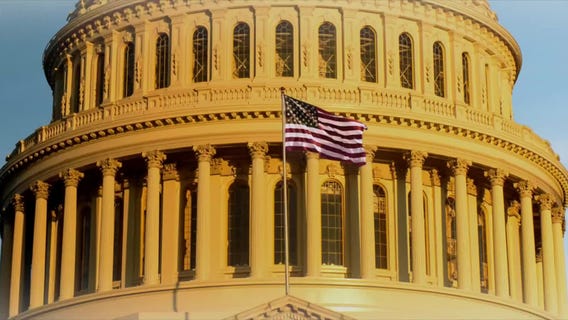 On The Hill: March 9, 2025