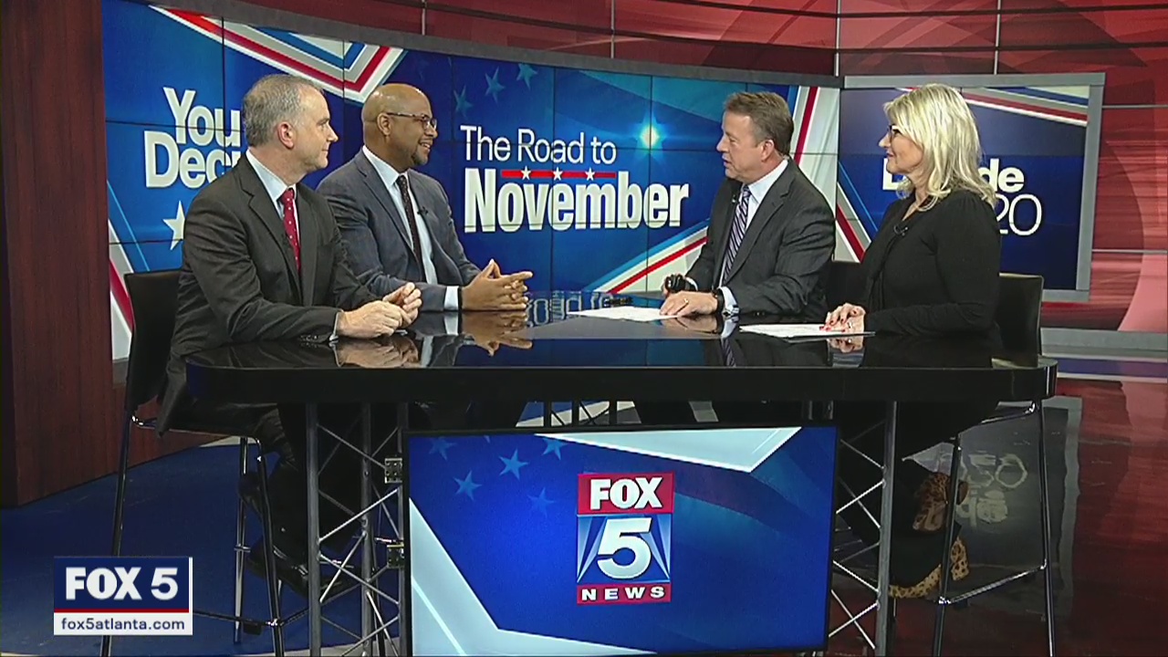 The Panel: Why South Carolina Primary Matters