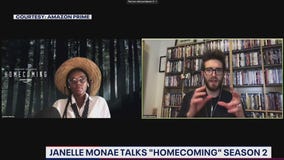 'Homecoming' Season 2 streaming May 22