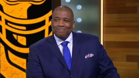 Curt Menefee to join Good Day New York as co-host