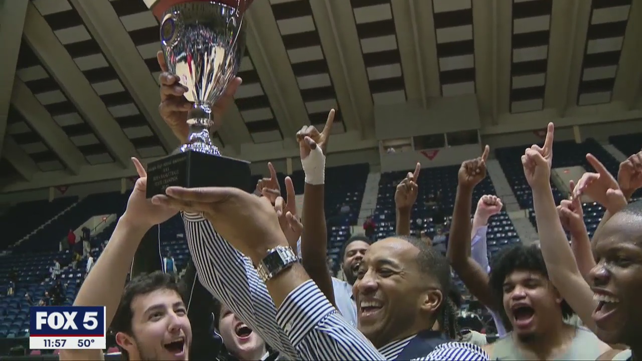Pace Academy takes home its third-ever state championship