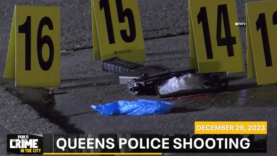 Crime in the City full episode: January 5, 2024