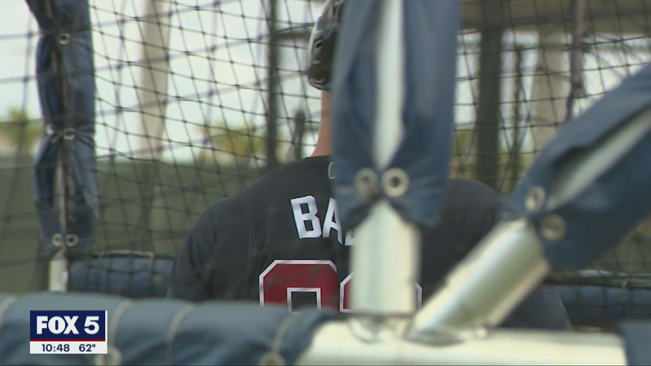 Minor league teams uncertain