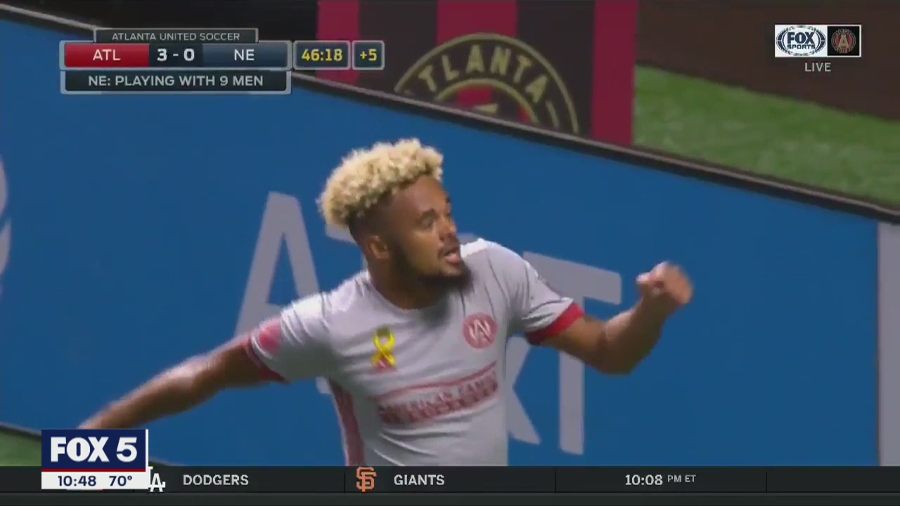 Walkes talks about facing pandemic far from home