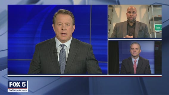 The Panel: The U.S. response to the coronavirus